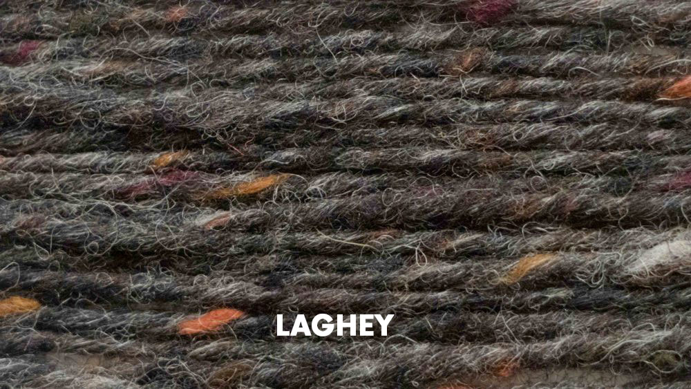 LAGHEY